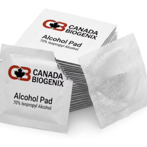 Alcohol Pads pack of 50